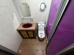 Sembawang Close (Sembawang), HDB 3 Rooms #580307431